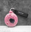 Bolsa Enrollable Ecológica