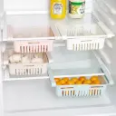 Pack Organizadores de Alimentos para Refrigerador