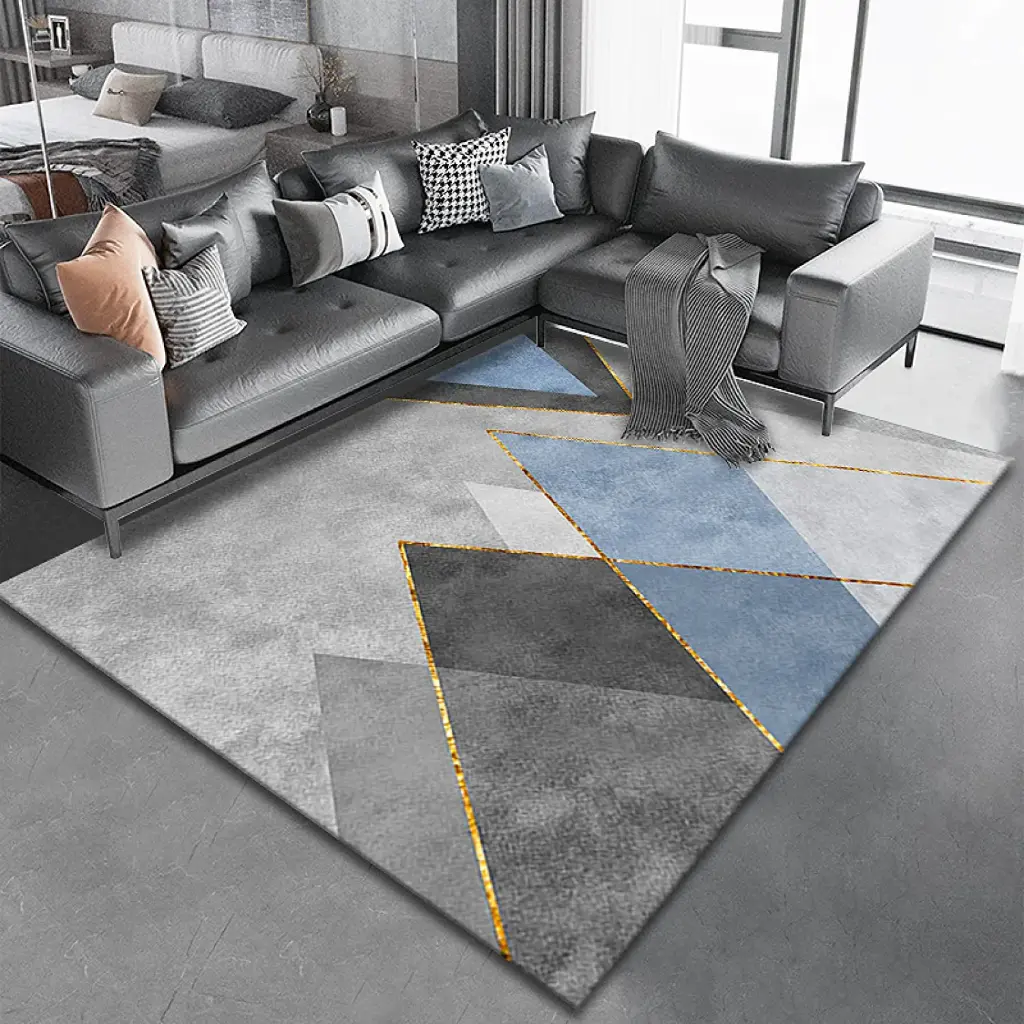 Alfombras de Hogar (Modelo 1)